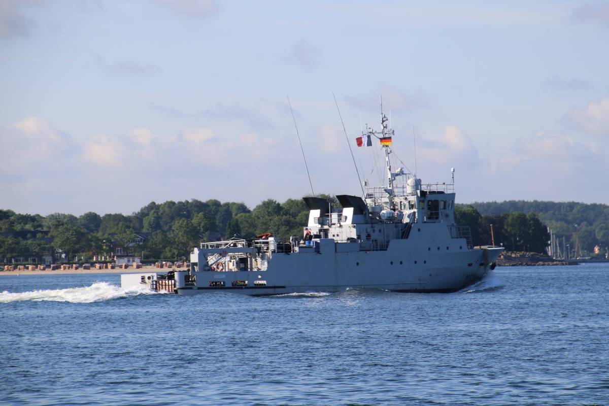 ship